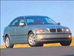 2005 BMW 3 Series